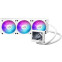 Système de refroidissement liquide ASUS ROG RYUJIN III 360 ARGB EXTREME White Edition - 90RC0132-M0EAY0 - photo 2