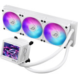Système de refroidissement liquide ASUS ROG RYUJIN III 360 ARGB EXTREME White Edition (90RC0132-M0EAY0)