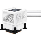 Système de refroidissement liquide ASUS ROG RYUJIN III 360 ARGB EXTREME White Edition (90RC0132-M0EAY0)