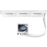 Système de refroidissement liquide ASUS ROG RYUJIN III 360 ARGB EXTREME White Edition (90RC0132-M0EAY0)