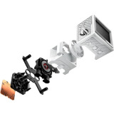 Système de refroidissement liquide ASUS ROG RYUJIN III 360 ARGB EXTREME White Edition (90RC0132-M0EAY0)