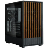 Boîtier Zalman P10 NAMU Black