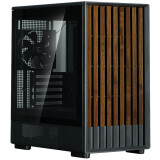 Boîtier Zalman P10 NAMU Black