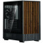 Boîtier Zalman P10 NAMU Black - photo 2