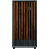 Boîtier Zalman P10 NAMU Black