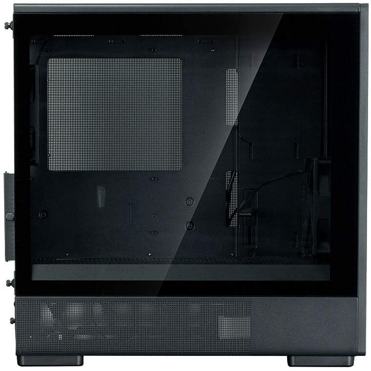 Boîtier Zalman P10 NAMU Black - photo 5