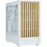 Boîtier Zalman P10 NAMU White
