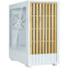 Boîtier Zalman P10 NAMU White