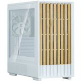 Boîtier Zalman P10 NAMU White