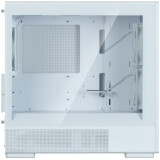 Boîtier Zalman P10 NAMU White