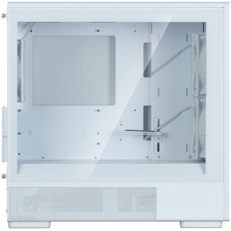 Boîtier Zalman P10 NAMU White - photo 5