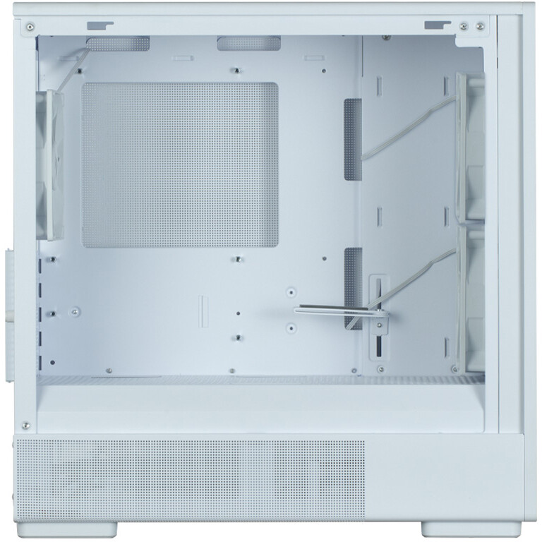 Boîtier Zalman P10 NAMU White - photo 6