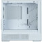 Boîtier Zalman P10 NAMU White - photo 6