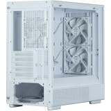 Boîtier Zalman P10 NAMU White