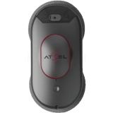 robot lave-vitre ATVEL Z6 Spray Plus Grey (Z6SPRAYPLUS)