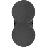robot lave-vitre ATVEL Z6 Spray Plus Grey (Z6SPRAYPLUS)