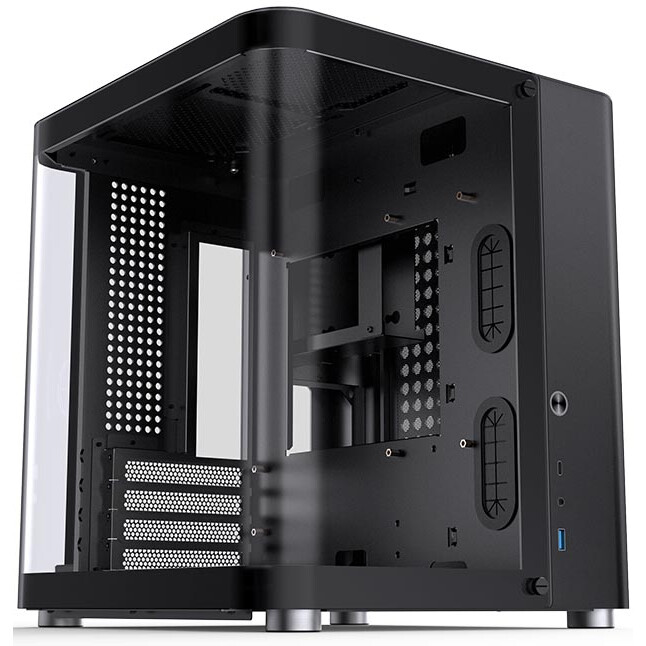 Boîtier Jonsbo TK-1 Black