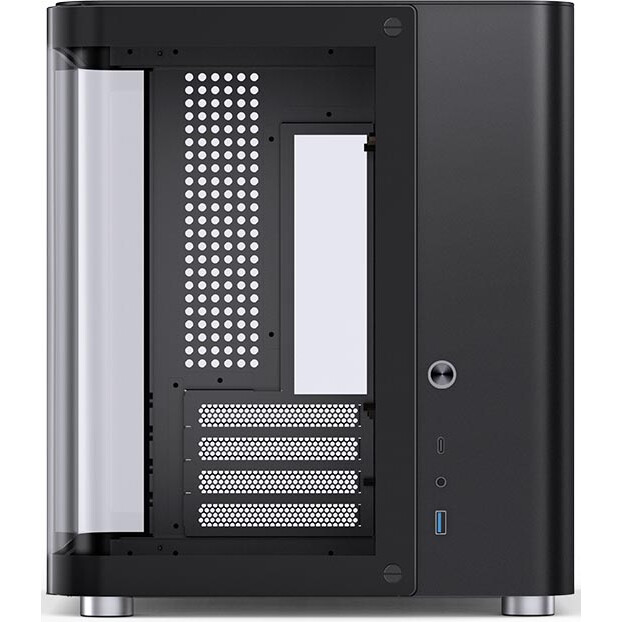 Boîtier Jonsbo TK-1 Black - photo 4