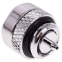 Vanne de pression pour le système de refroidissement central Alphacool Eiszapfen Pressure Valve G1/4 - chrome (17360) - photo 2