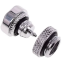 Vanne de pression pour le système de refroidissement central Alphacool Eiszapfen Pressure Valve G1/4 - chrome (17360) - photo 3