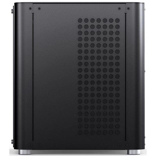 Boîtier Jonsbo TK-1 Black - photo 6