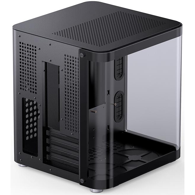 Boîtier Jonsbo TK-1 Black - photo 7