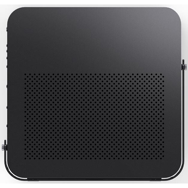 Boîtier Jonsbo TK-1 Black - photo 8