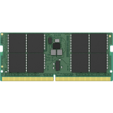 Mémoire vive 32GB DDR5 6400MHz Kingston ValueRAM CSODIMM (KVR64V52BD8-32)