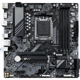 Carte mère Gigabyte B650M D3HP (rev. 1.0/1.1/1.2)