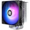 Ventilateur de refroidissement Thermalright Burst Assassin 120 SE ARGB - BA120-SE-ARGB