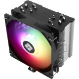 Ventilateur de refroidissement Thermalright Burst Assassin 120 SE ARGB (BA120-SE-ARGB)