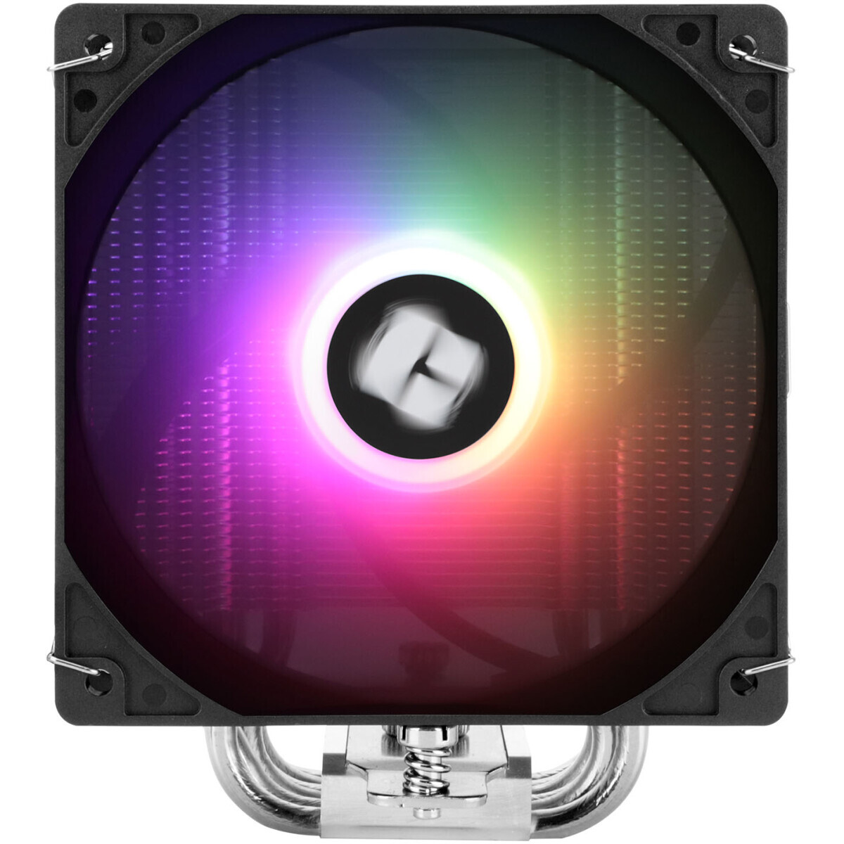 Ventilateur de refroidissement Thermalright Burst Assassin 120 SE ARGB - BA120-SE-ARGB - photo 3