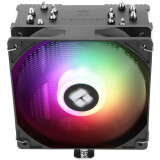 Ventilateur de refroidissement Thermalright Burst Assassin 120 SE ARGB (BA120-SE-ARGB)