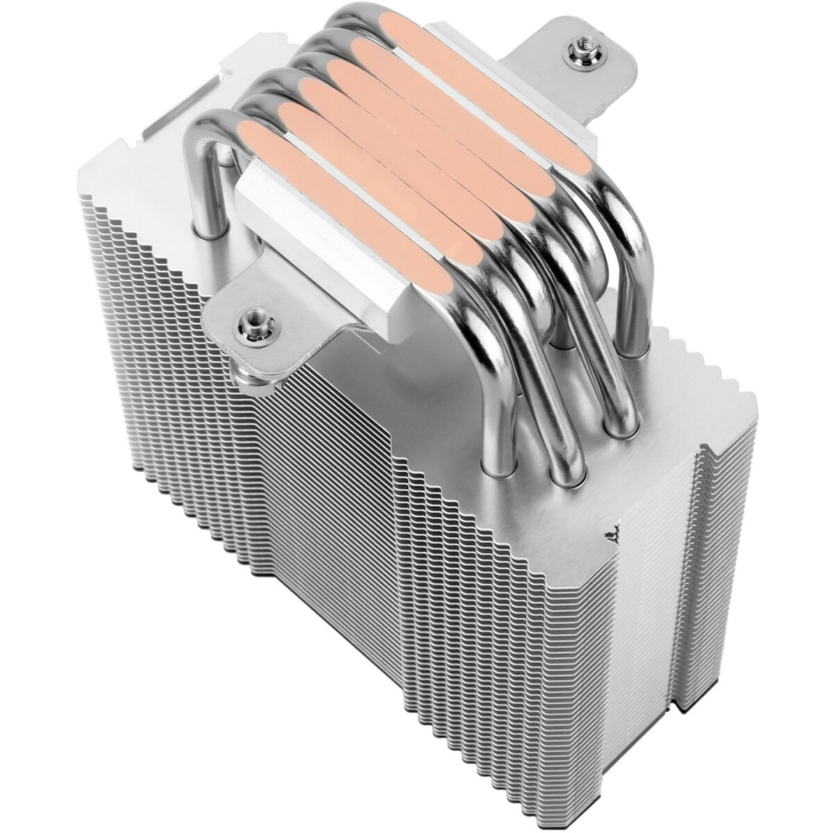 Ventilateur de refroidissement Thermalright Burst Assassin 120 SE ARGB - BA120-SE-ARGB - photo 8