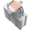 Ventilateur de refroidissement Thermalright Burst Assassin 120 SE ARGB - BA120-SE-ARGB - photo 8