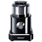 Smalcinātājs Steba MG 500 Black