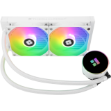 système de refroidissement liquide Thermalright Frozen Magic 240 White ARGB V2 (F-MAGIC-240-WH-ARGB-V2)