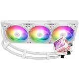 système de refroidissement liquide Thermalright Frozen Warframe PRO 360 MEW ARGB (F-WFRAME-PRO-360-MEW-ARGB)