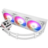 système de refroidissement liquide Thermalright Frozen Warframe PRO 360 MEW ARGB (F-WFRAME-PRO-360-MEW-ARGB)