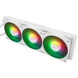 système de refroidissement liquide Thermalright Frozen Warframe PRO 360 MEW ARGB (F-WFRAME-PRO-360-MEW-ARGB)