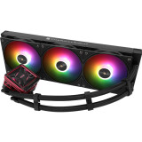 système de refroidissement liquide Thermalright Frozen Warframe Ultra 360 Black ARGB (F-WFRAME-ULT-360-BL-ARGB)