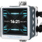 Système de refroidissement liquide Thermalright Frozen Warframe Ultra 360 White ARGB - F-WFRAME-ULT-360-WH-ARGB - photo 2