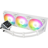 Système de refroidissement liquide Thermalright Frozen Warframe Ultra 360 White ARGB (F-WFRAME-ULT-360-WH-ARGB)