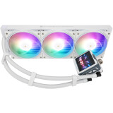 Système de refroidissement liquide Thermalright Frozen Warframe Ultra 360 White ARGB (F-WFRAME-ULT-360-WH-ARGB)