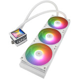 Système de refroidissement liquide Thermalright Frozen Warframe Ultra 360 White ARGB (F-WFRAME-ULT-360-WH-ARGB)