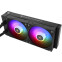 système de refroidissement liquide Thermalright Grand Vision 240 ARGB Black - G-VISION-240-BL-ARGB - photo 3