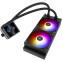 système de refroidissement liquide Thermalright Grand Vision 240 ARGB Black - G-VISION-240-BL-ARGB - photo 5