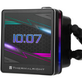 système de refroidissement liquide Thermalright Grand Vision 240 ARGB Black (G-VISION-240-BL-ARGB)