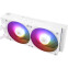 Système de refroidissement liquide Thermalright Grand Vision 240 ARGB White - G-VISION-240-WH-ARGB - photo 3