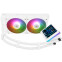 Système de refroidissement liquide Thermalright Grand Vision 240 ARGB White - G-VISION-240-WH-ARGB - photo 4